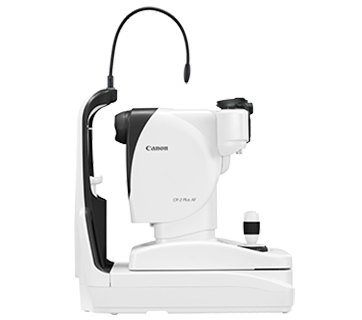 Eye Care - CR-2 Plus AF - Canon South & Southeast Asia